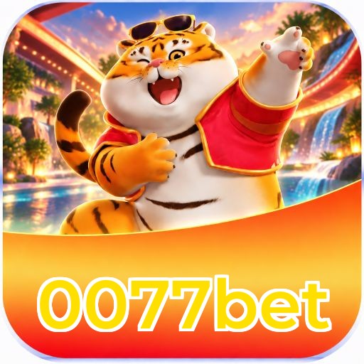 0077bet Logo