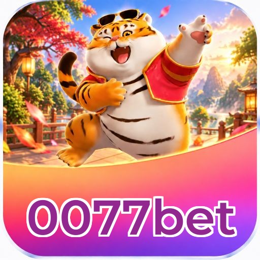 0077bet VIP Program Logo