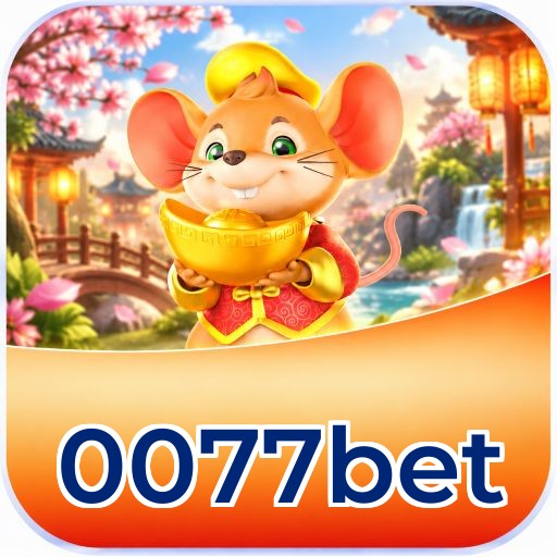 0077bet Baixar Download Logo Oficial Certificado