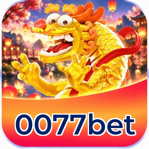 0077bet Fortune Games - Tiger, Ox, Rabbit RTP Certificado