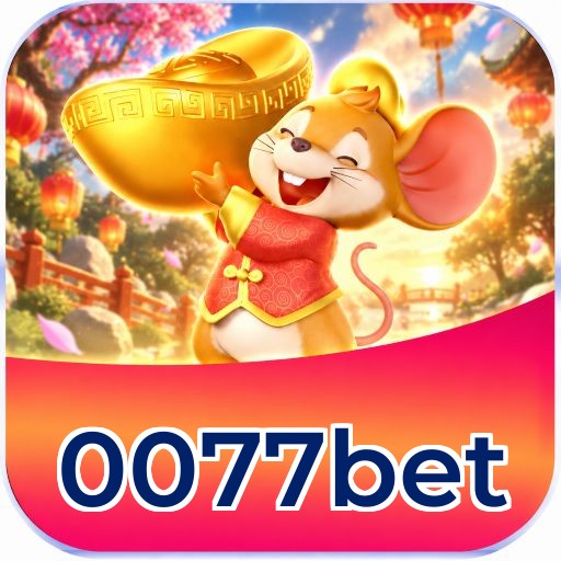 0077bet Bônus Oficial - Rollover 25x Justo