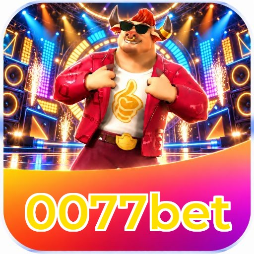 Logo 0077bet Baixar Download Brasil