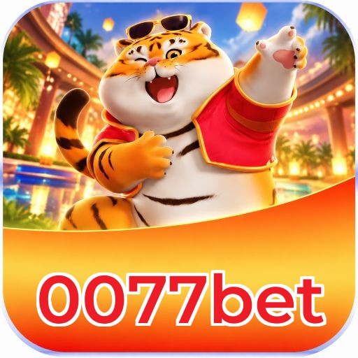 0077bet Logo
