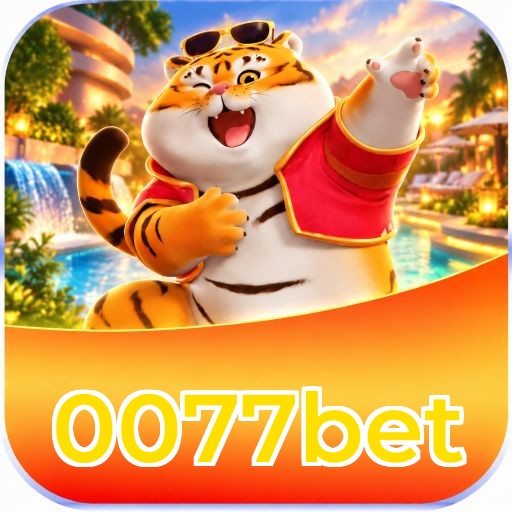Requisitos do APK 0077bet para Android - Logo Oficial
