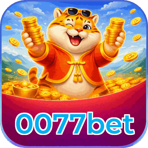 0077bet bônus R$5.000 + 500 giros - Rollover 35x, prazo 30 dias, 38% taxa conversão