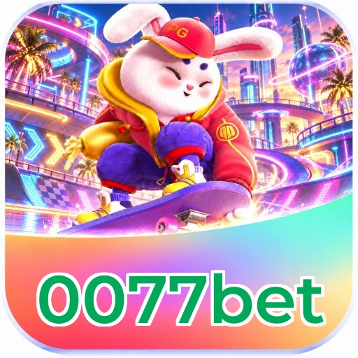 0077bet Jackpots Progressivos