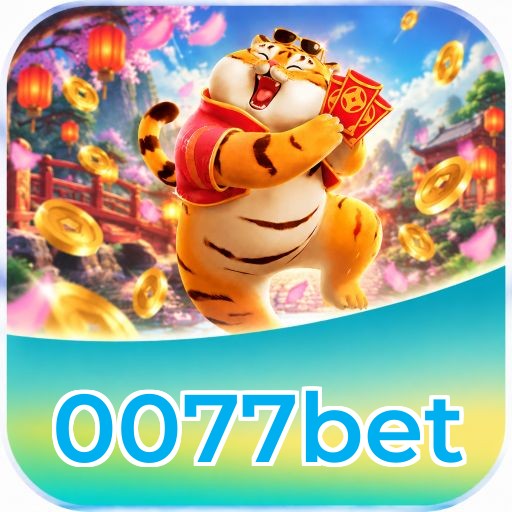 0077bet Logo