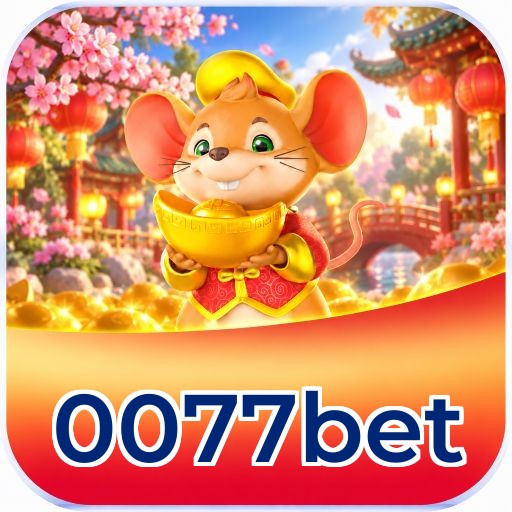 0077bet Logo