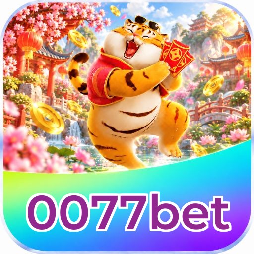 0077bet Logo