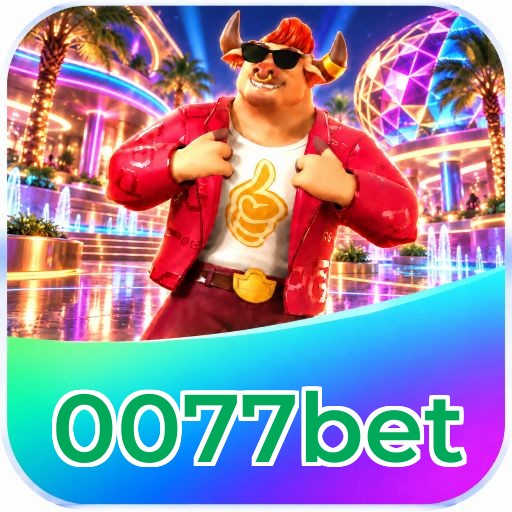0077bet Cadastro Oficial - Bônus R$ 5.000