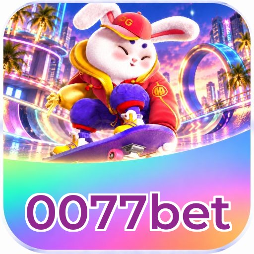 Logo 0077bet Cadastro Brasil