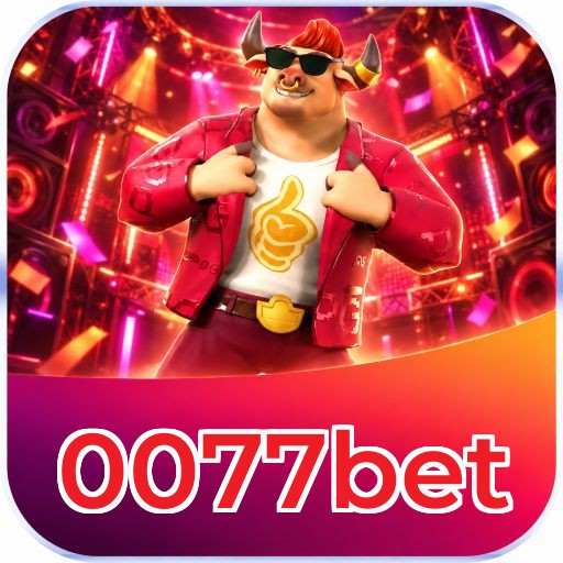 Logo 0077bet Download Brasil