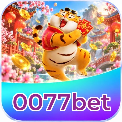 0077bet Loteria Online Brasil Certificada eCOGRA