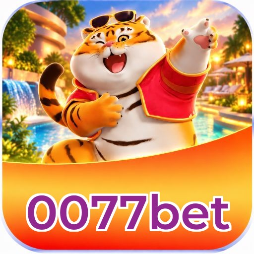 0077bet Logo Oficial