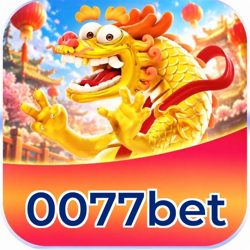 0077bet Slots Premium Brasil