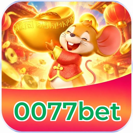 0077bet Logo